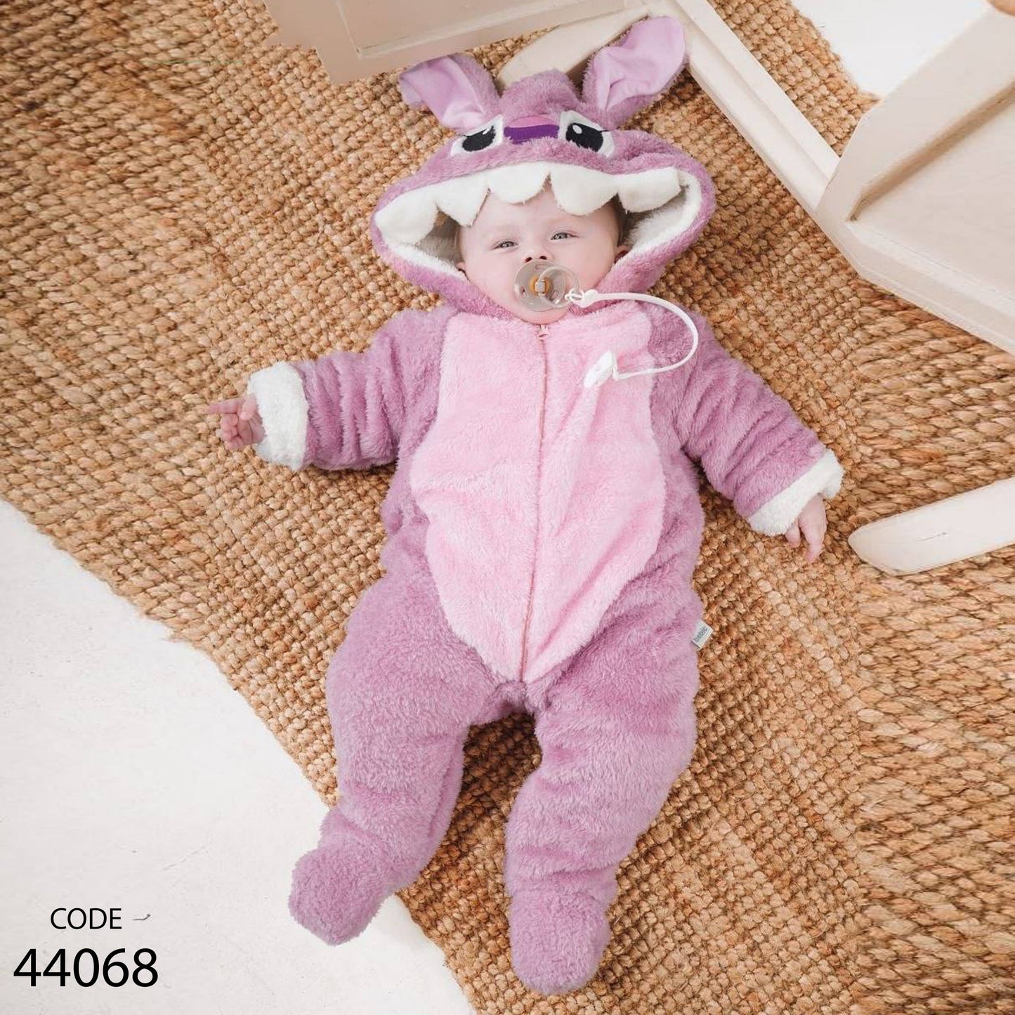 سالوبيت فرو  شتوي - بديل البطانية