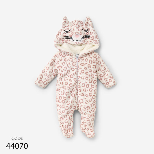 سالوبيت فرو  شتوي - بديل البطانية