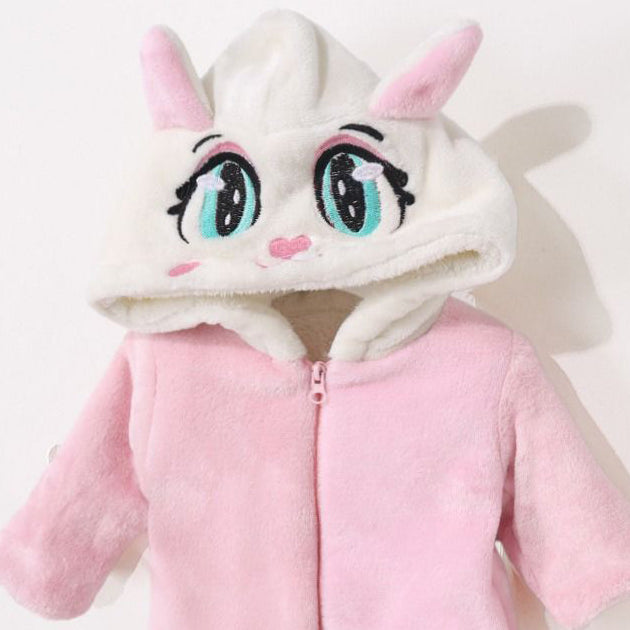 سالوبيت فرو  شتوي - بديل البطانية