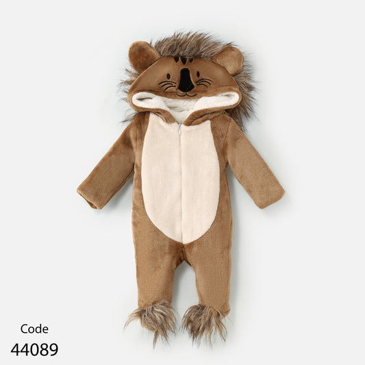 سالوبيت فرو  شتوي - بديل البطانية