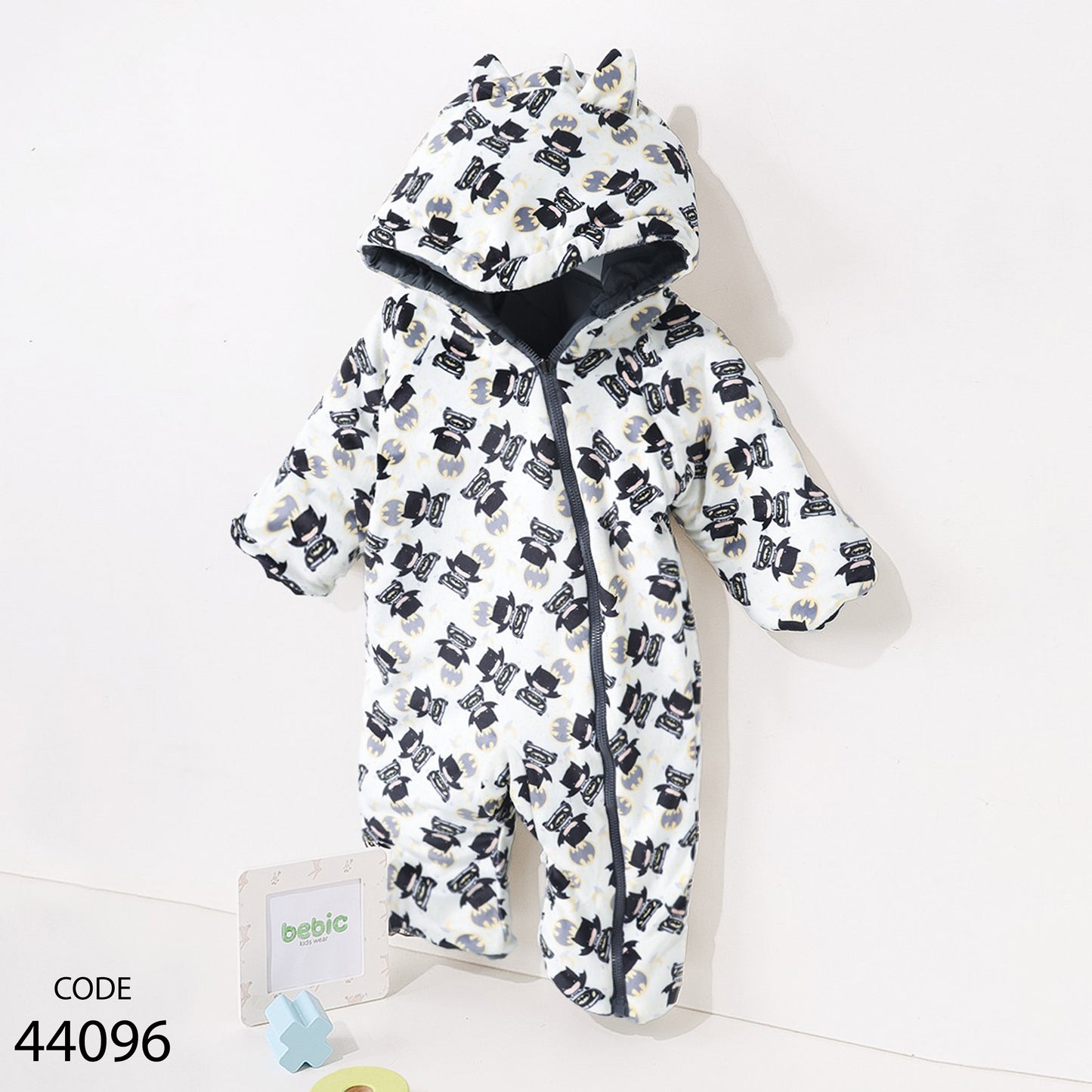 سالوبيت ووتر بروف دبل فيس وشين مبطن فرو