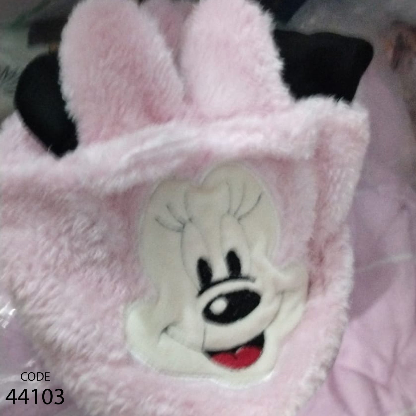 سالوبيت ووتر بروف دبل فيس وشين مبطن فرو