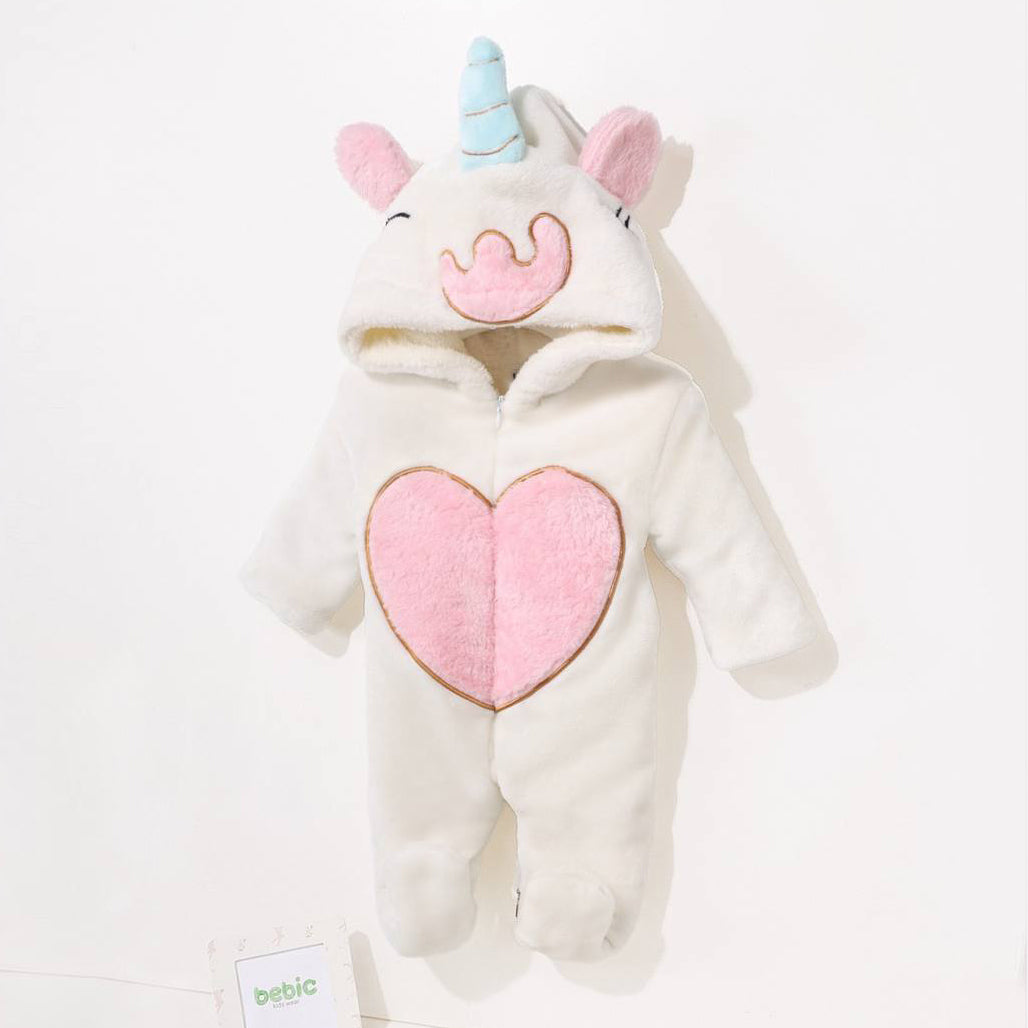 سالوبيت فرو  شتوي - بديل البطانية