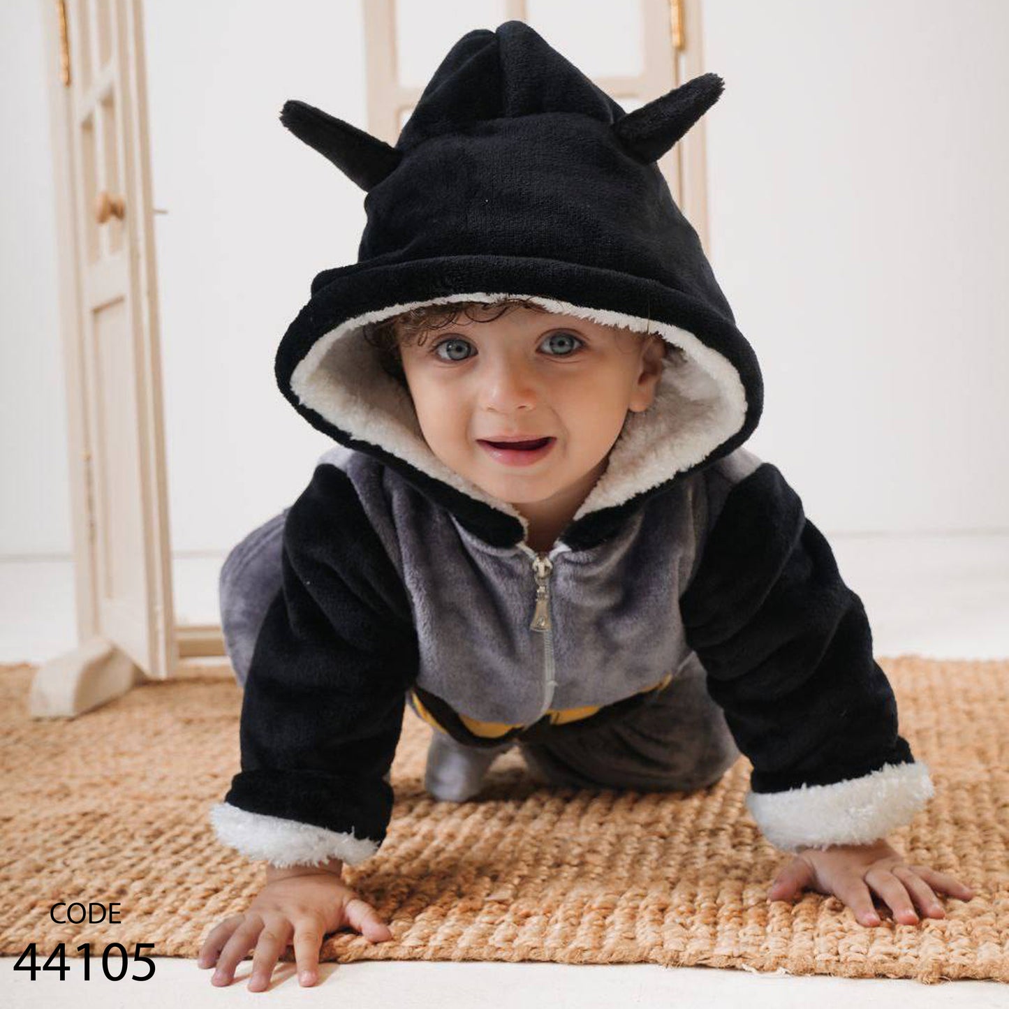 سالوبيت فرو  شتوي - بديل البطانية