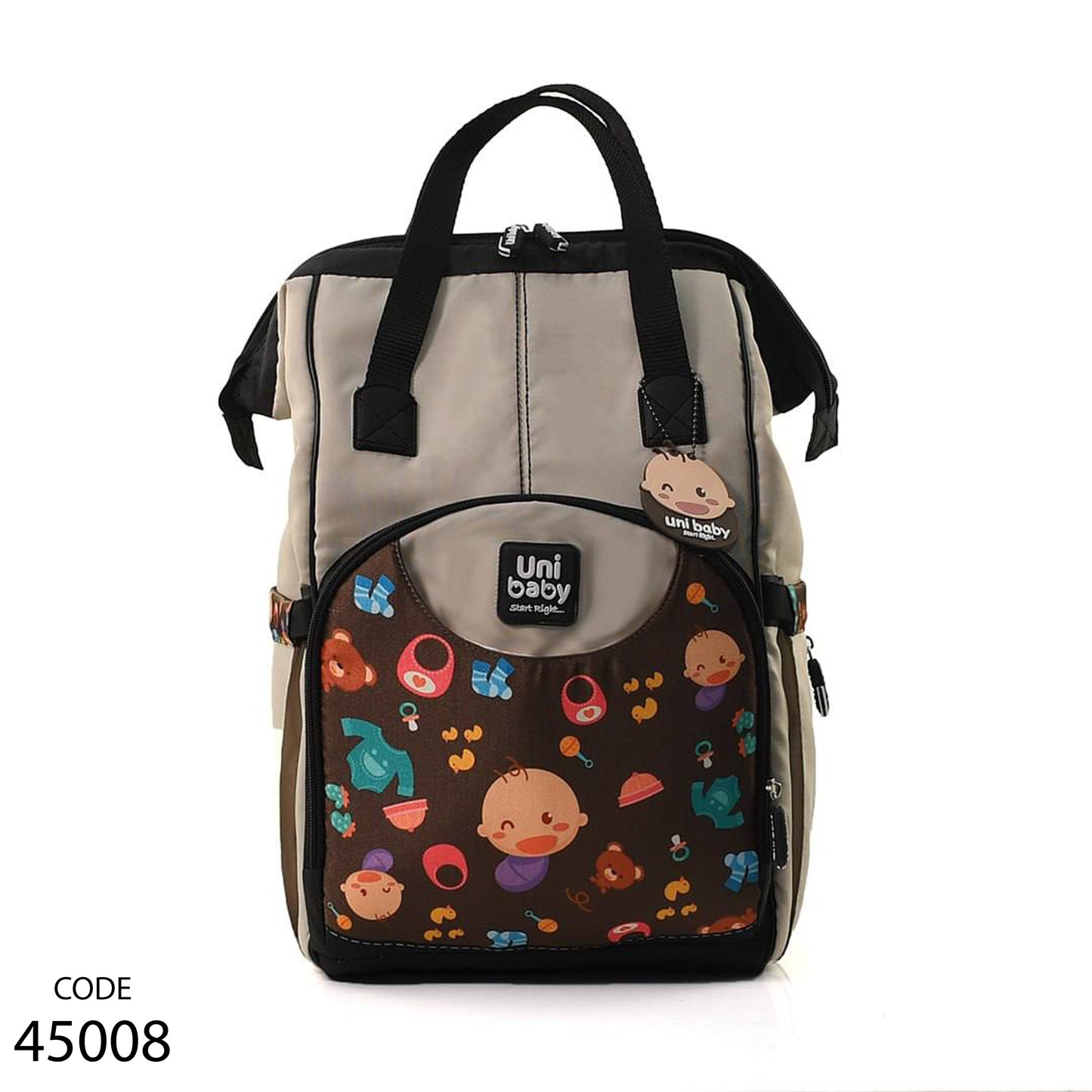 شنطة الأم يوني بيبي