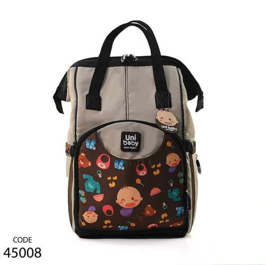 شنطة الأم يوني بيبي