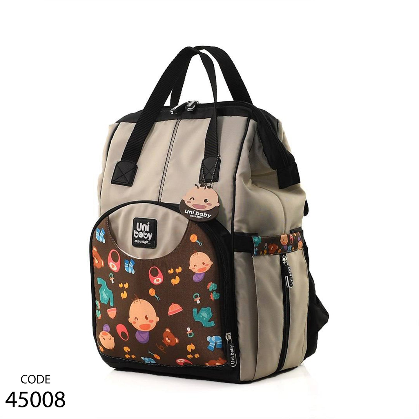 شنطة الأم يوني بيبي