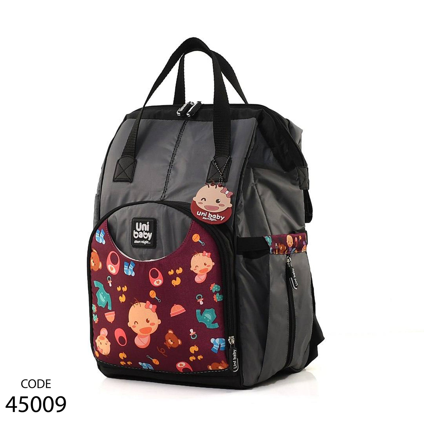 شنطة الأم يوني بيبي