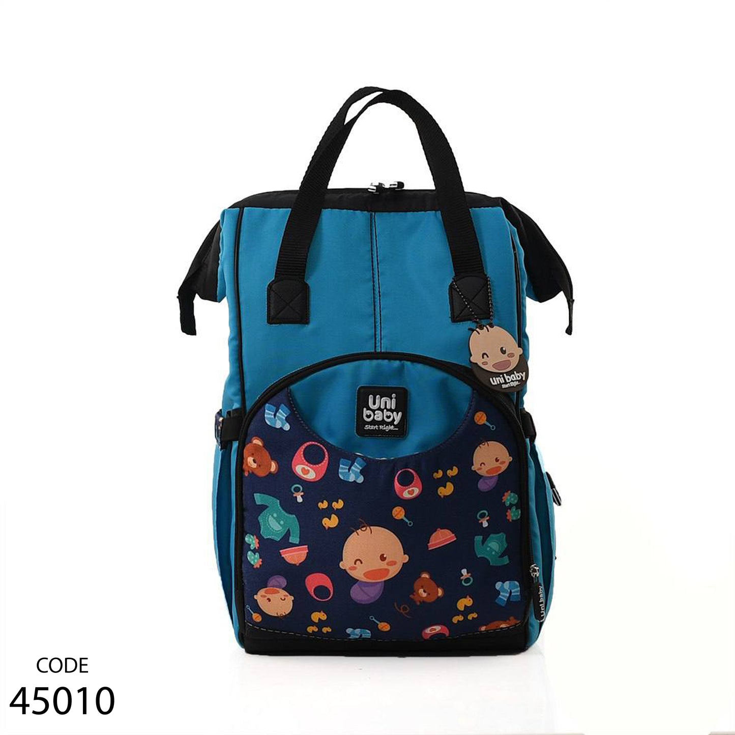 شنطة الأم يوني بيبي