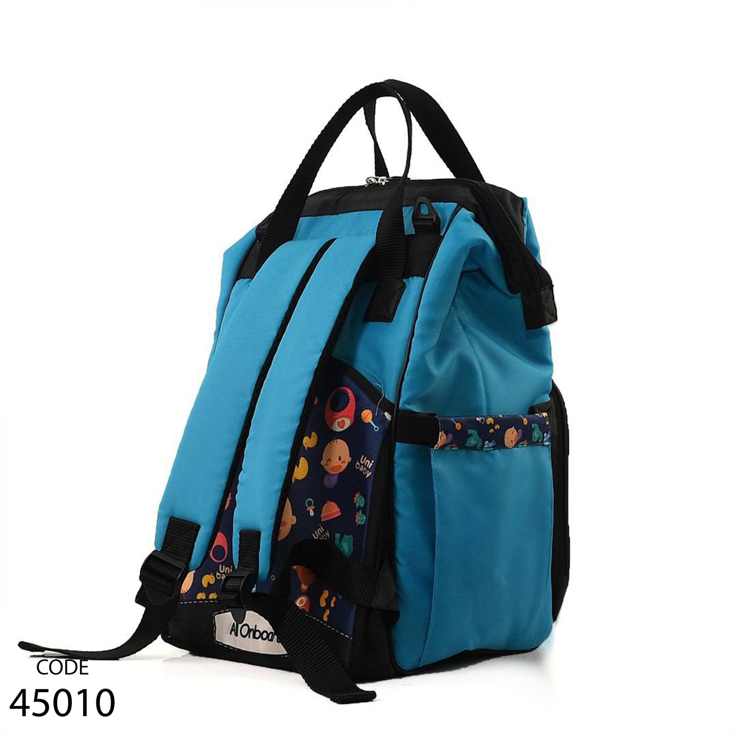 شنطة الأم يوني بيبي