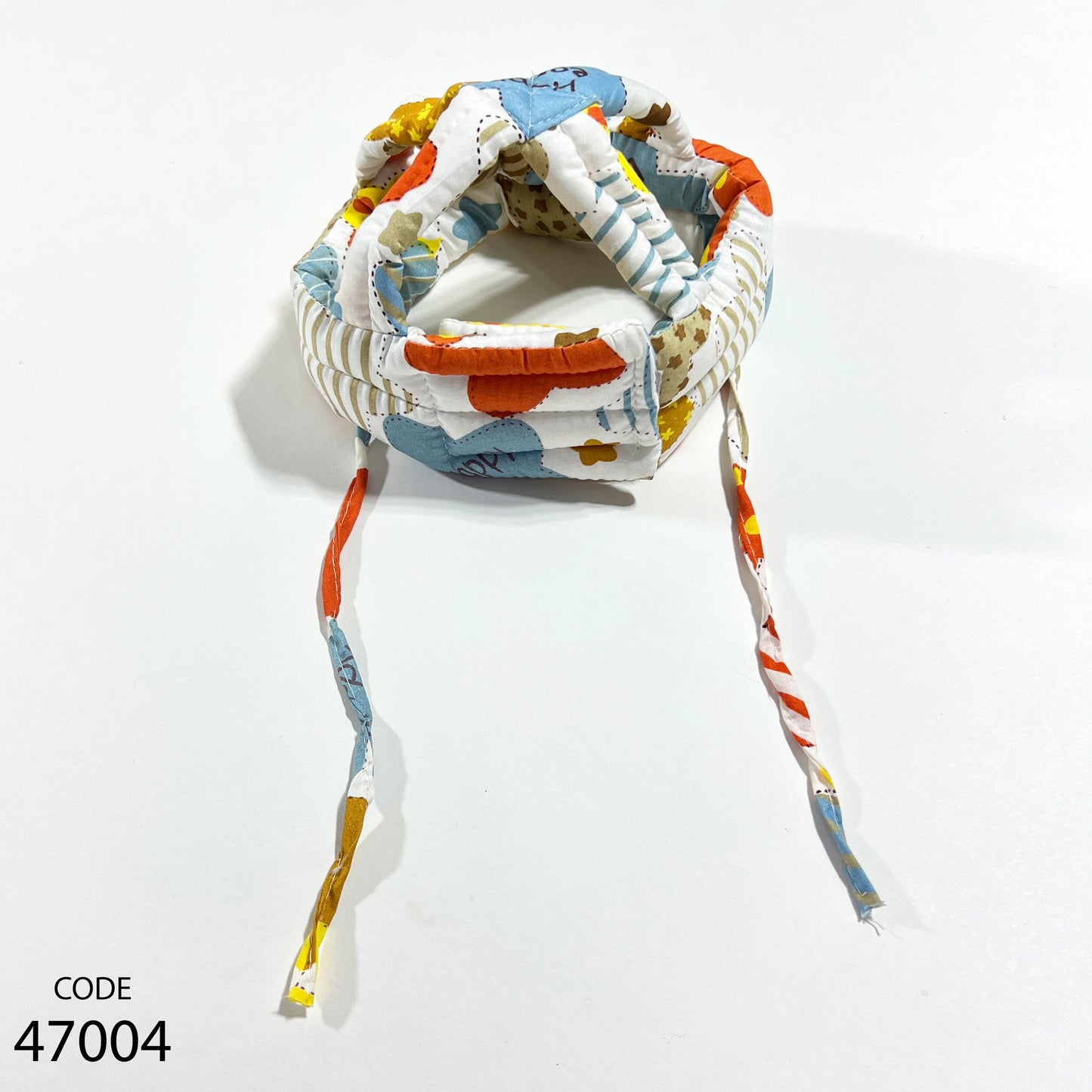 طاقية لحماية الرأس من الصدمات