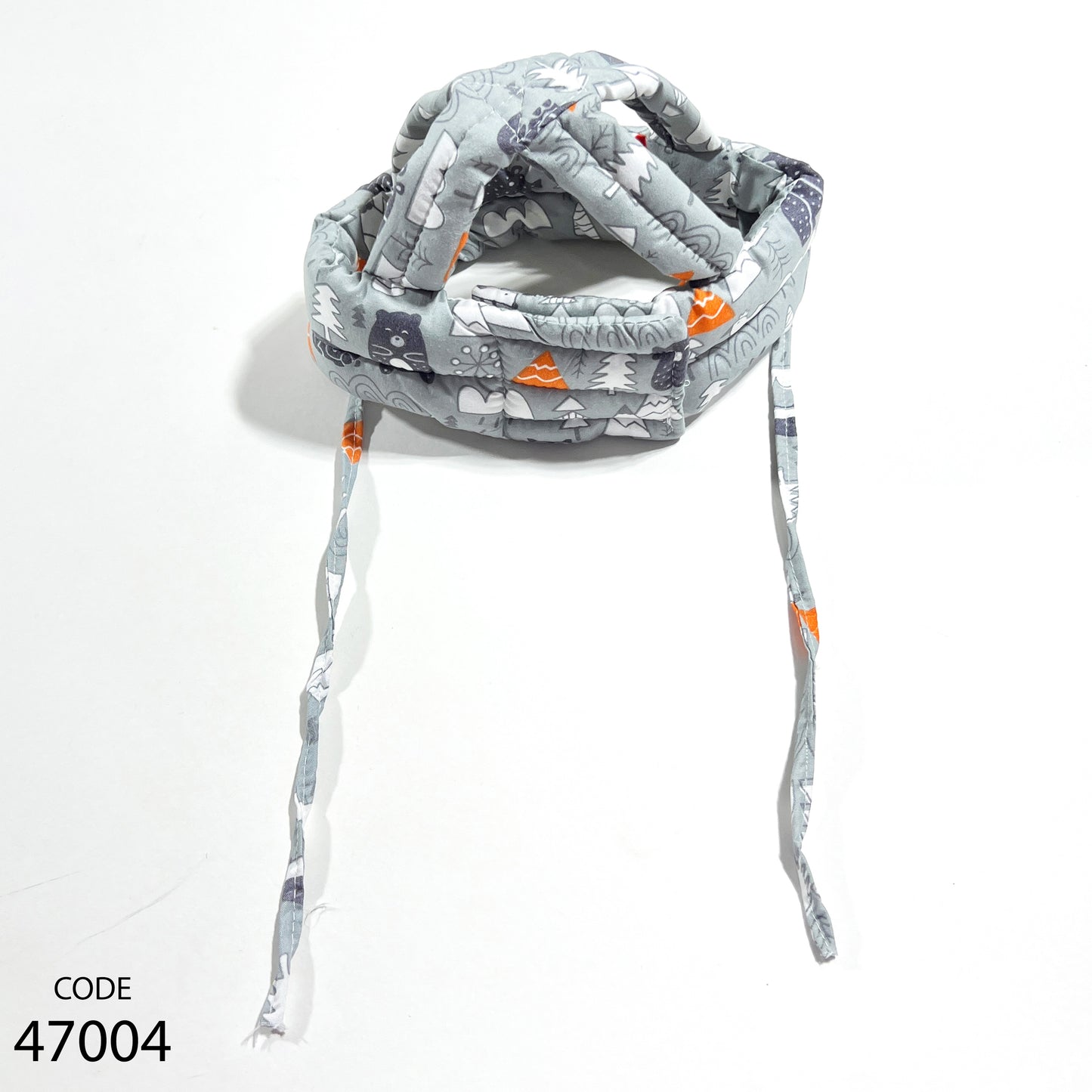 طاقية لحماية الرأس من الصدمات