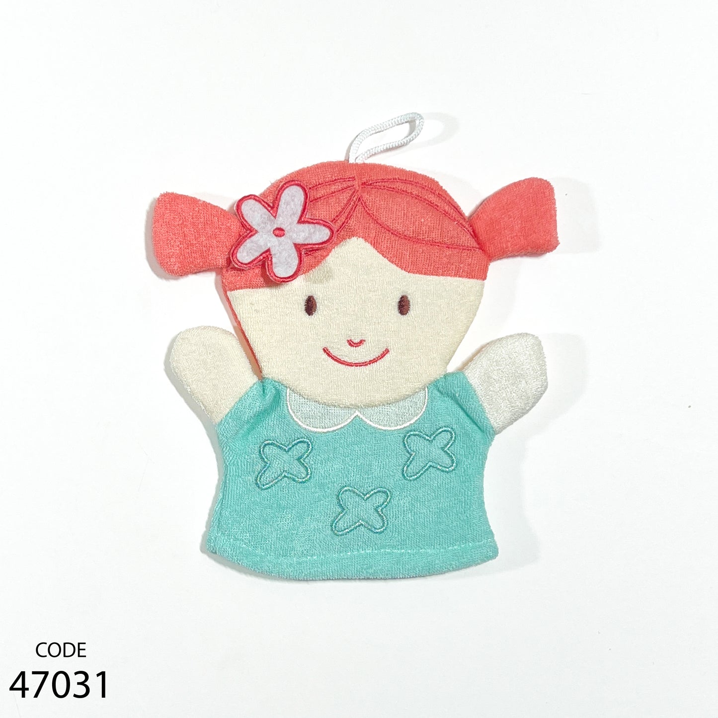 ليفة يد بلوش للأطفال