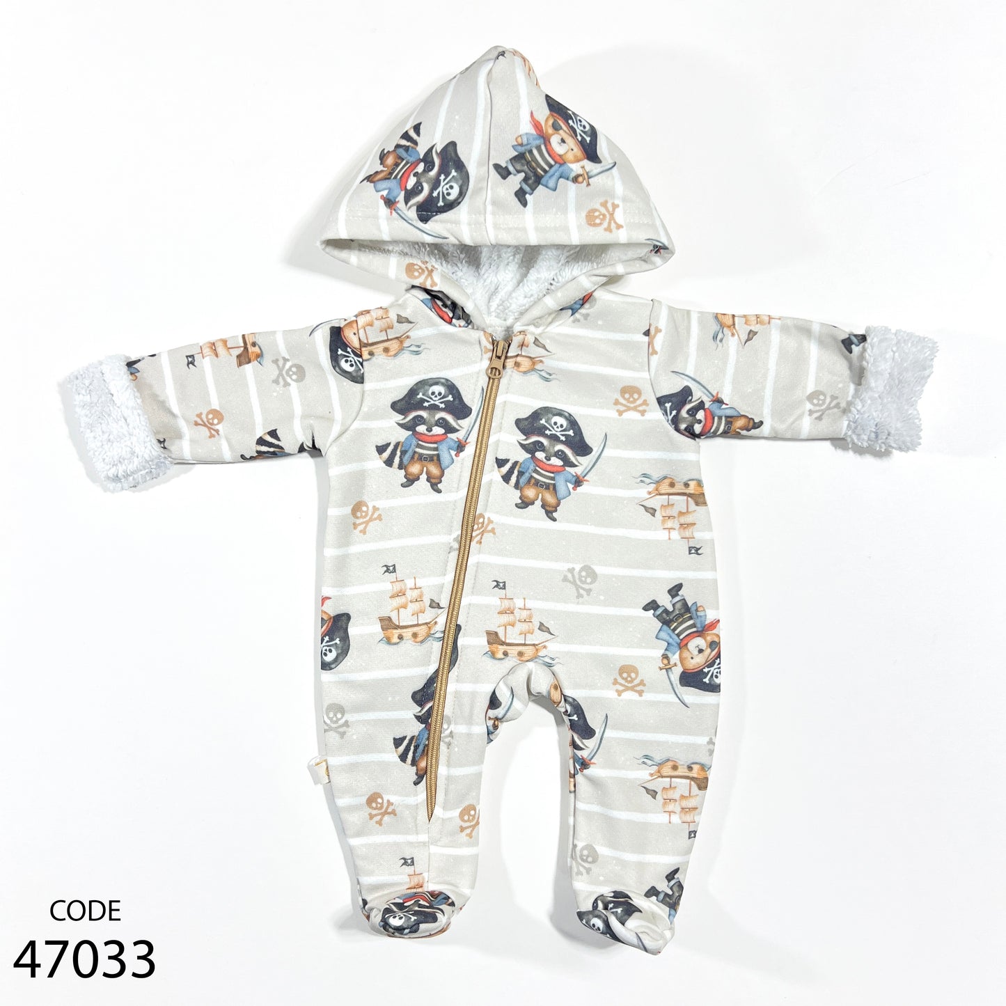 سالوبيت شتوي قطن ميلتون مبطن طبقة فرو خفيفة