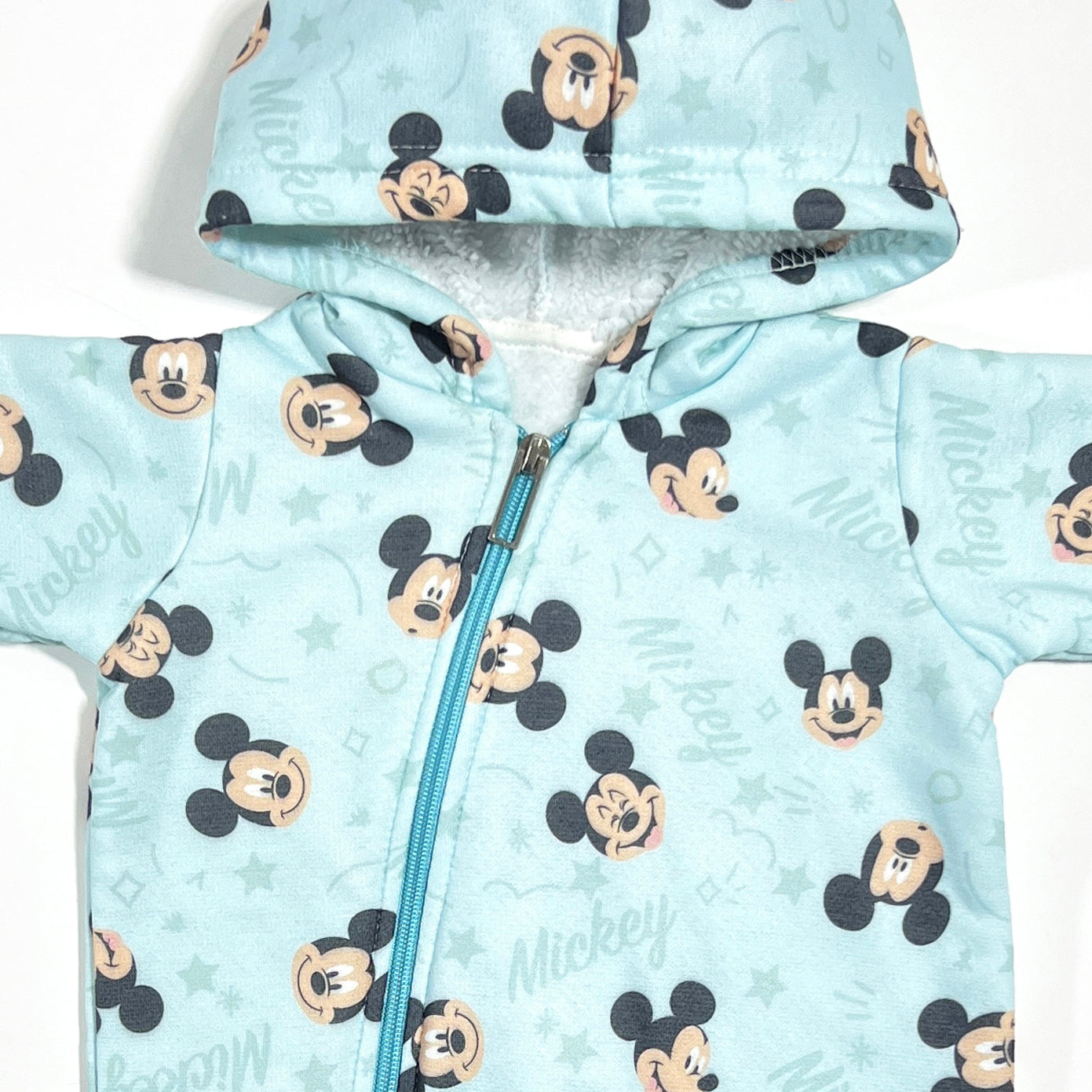 سالوبيت شتوي قطن ميلتون مبطن طبقة فرو خفيفة