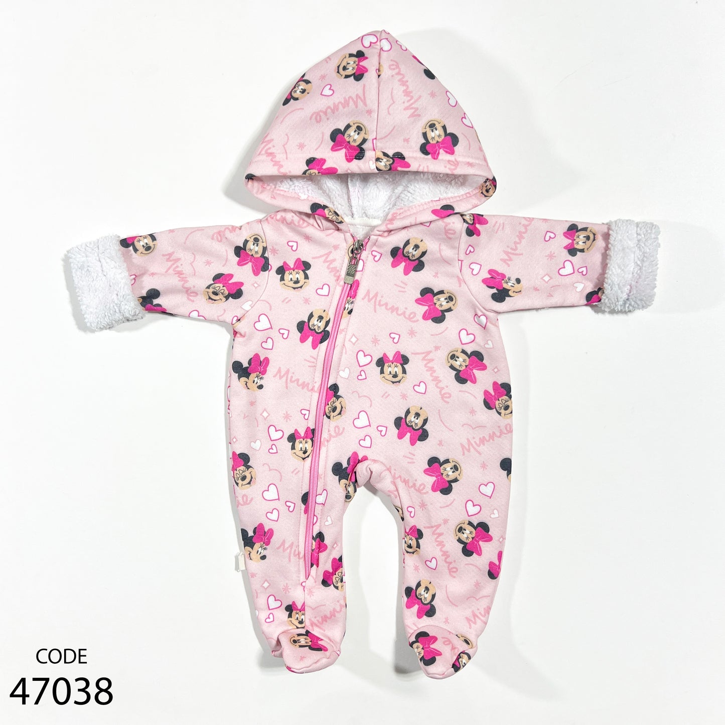 سالوبيت شتوي قطن ميلتون مبطن طبقة فرو خفيفة