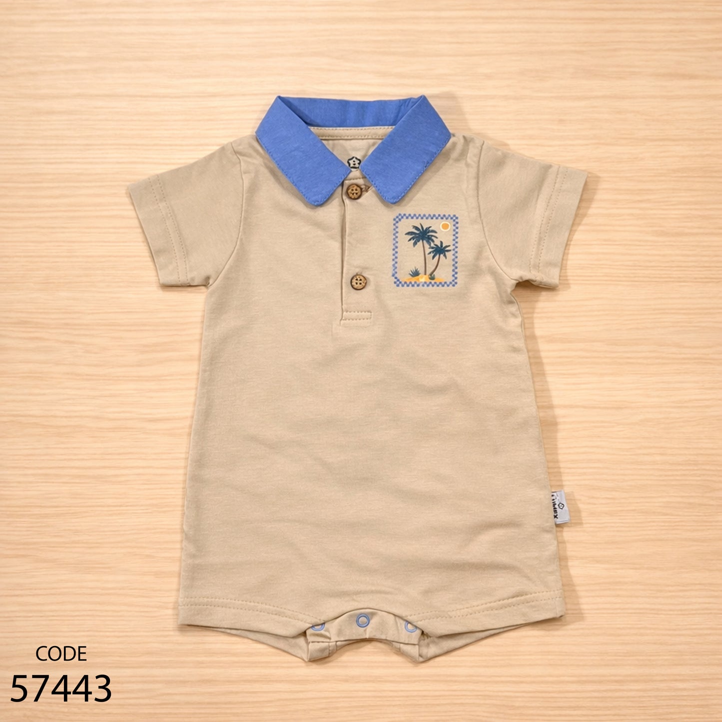 سالوبيت قطن لحديث الولادة