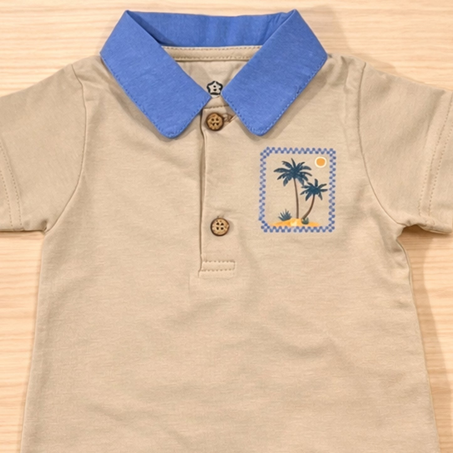 سالوبيت قطن لحديث الولادة