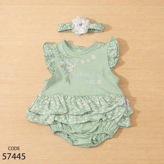 برباتوز قطن لحديث الولادة