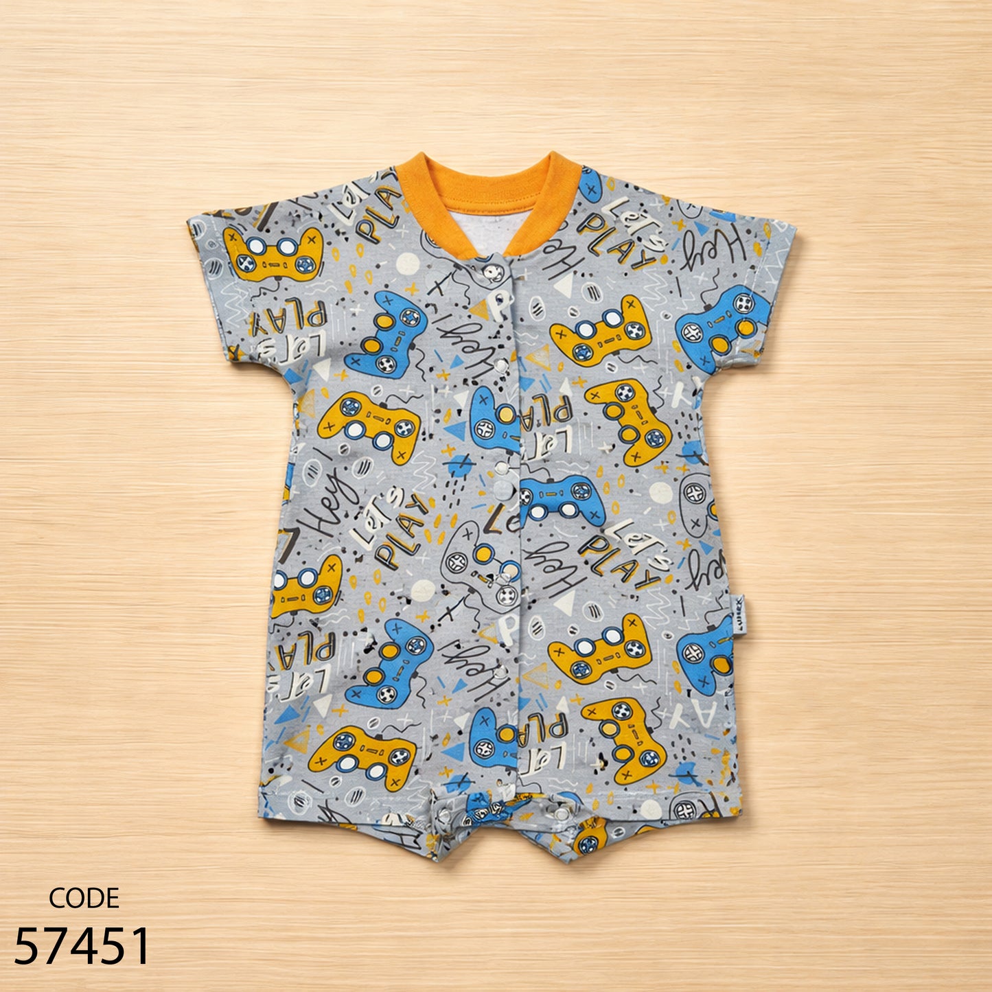 سالوبيت قطن لحديث الولادة