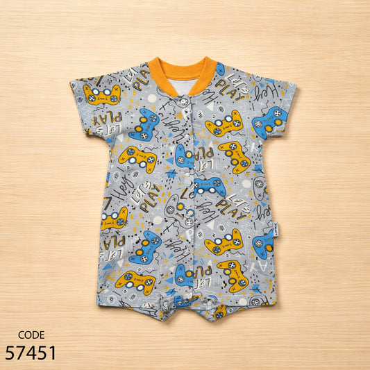 سالوبيت قطن لحديث الولادة