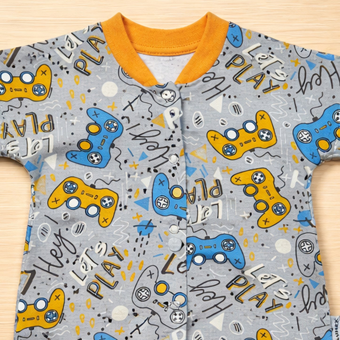 سالوبيت قطن لحديث الولادة