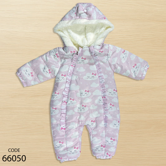 سالوبيت ووتر بروف مبطن فرو