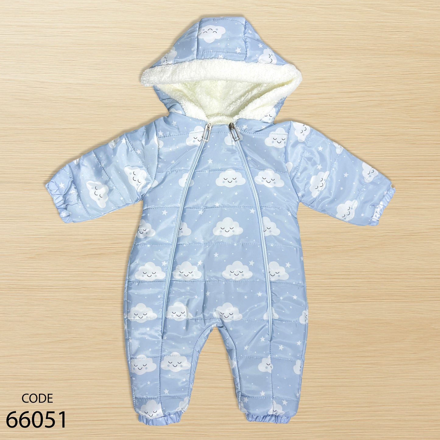 سالوبيت ووتر بروف مبطن فرو