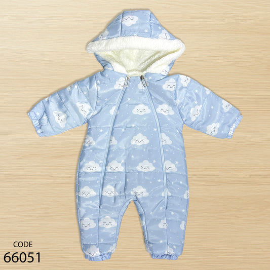 سالوبيت ووتر بروف مبطن فرو