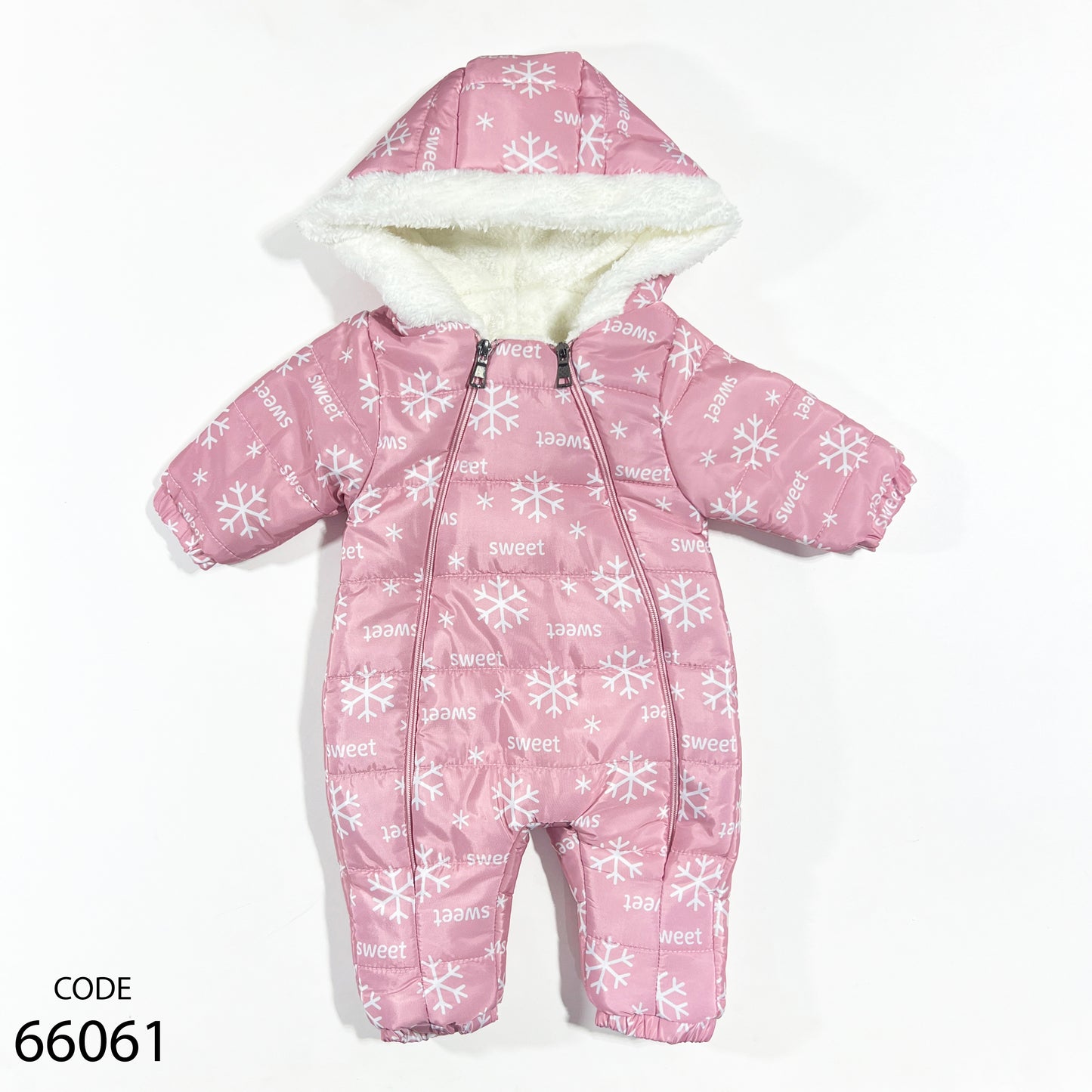 سالوبيت ووتر بروف مبطن فرو