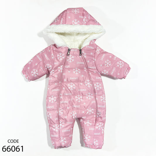 سالوبيت ووتر بروف مبطن فرو