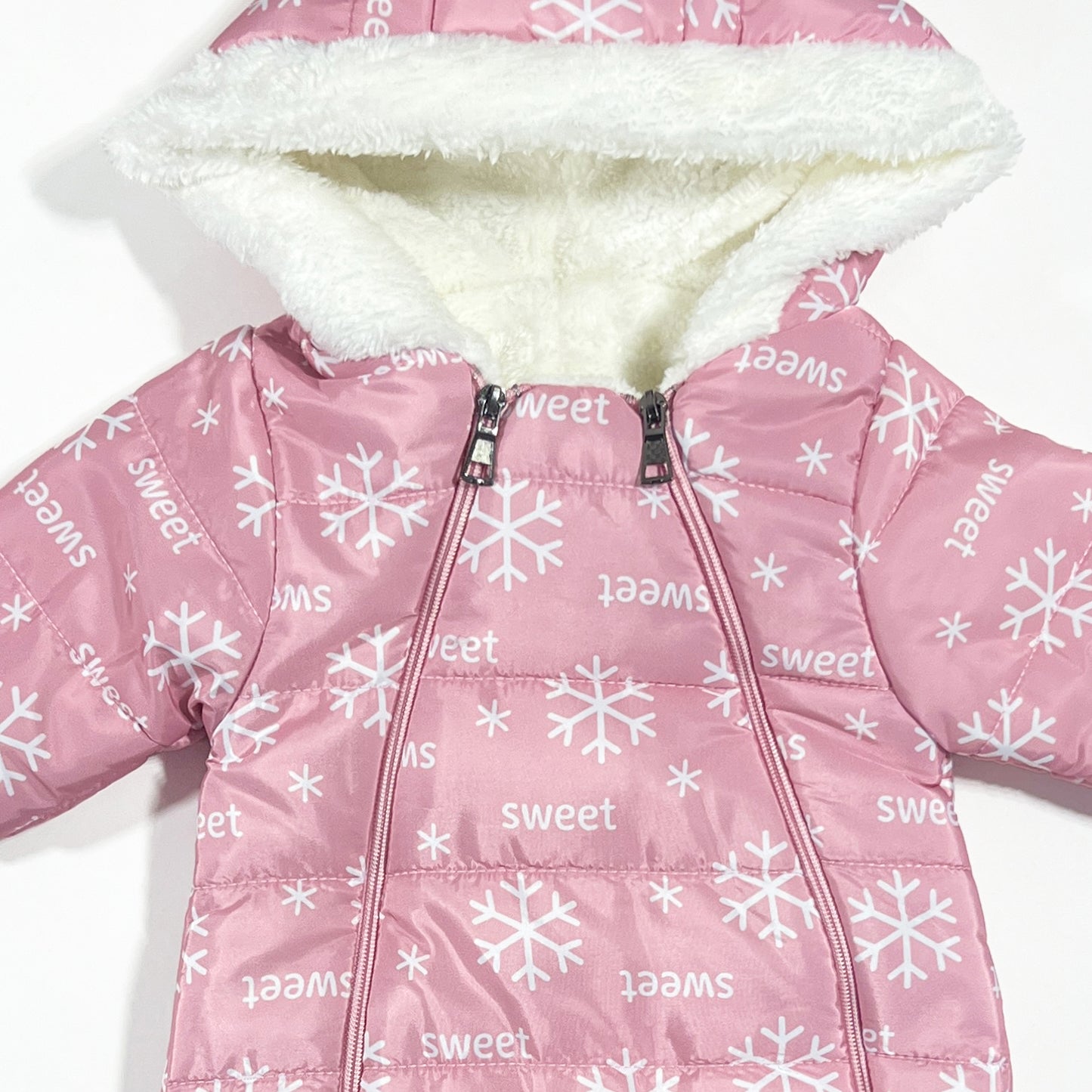 سالوبيت ووتر بروف مبطن فرو