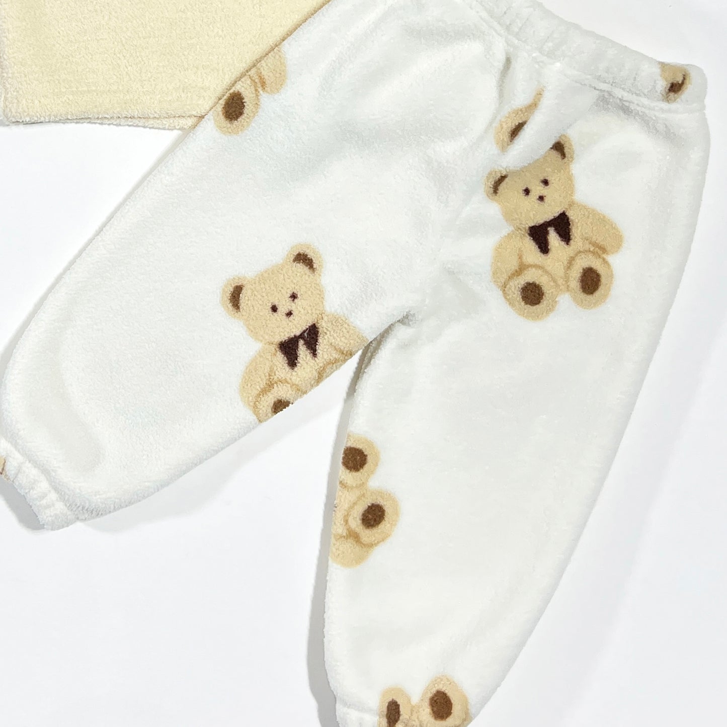 طقم فرو - شتوي