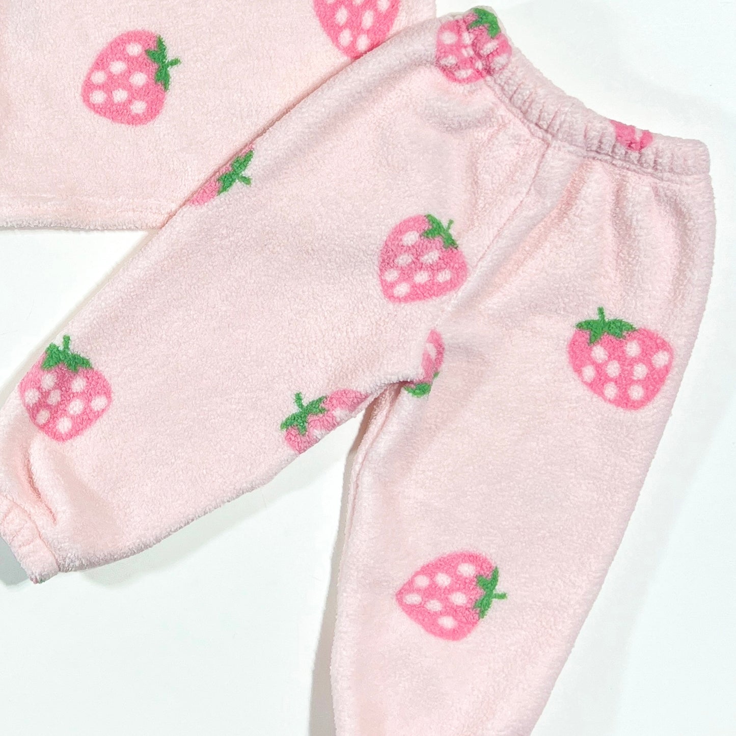 طقم فرو - شتوي