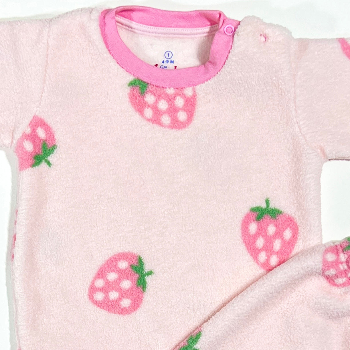 طقم فرو - شتوي