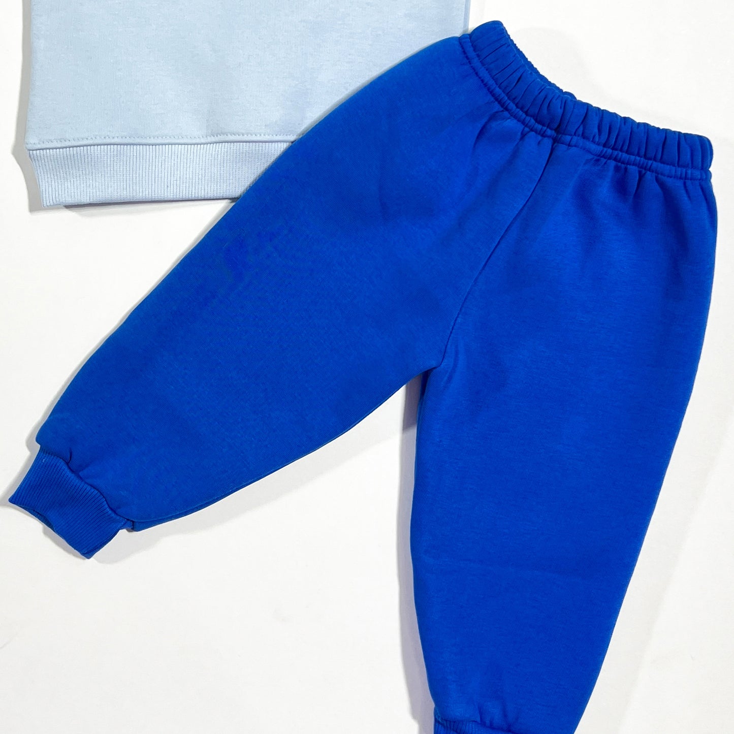 طقم قطن ميلتون - شتوي