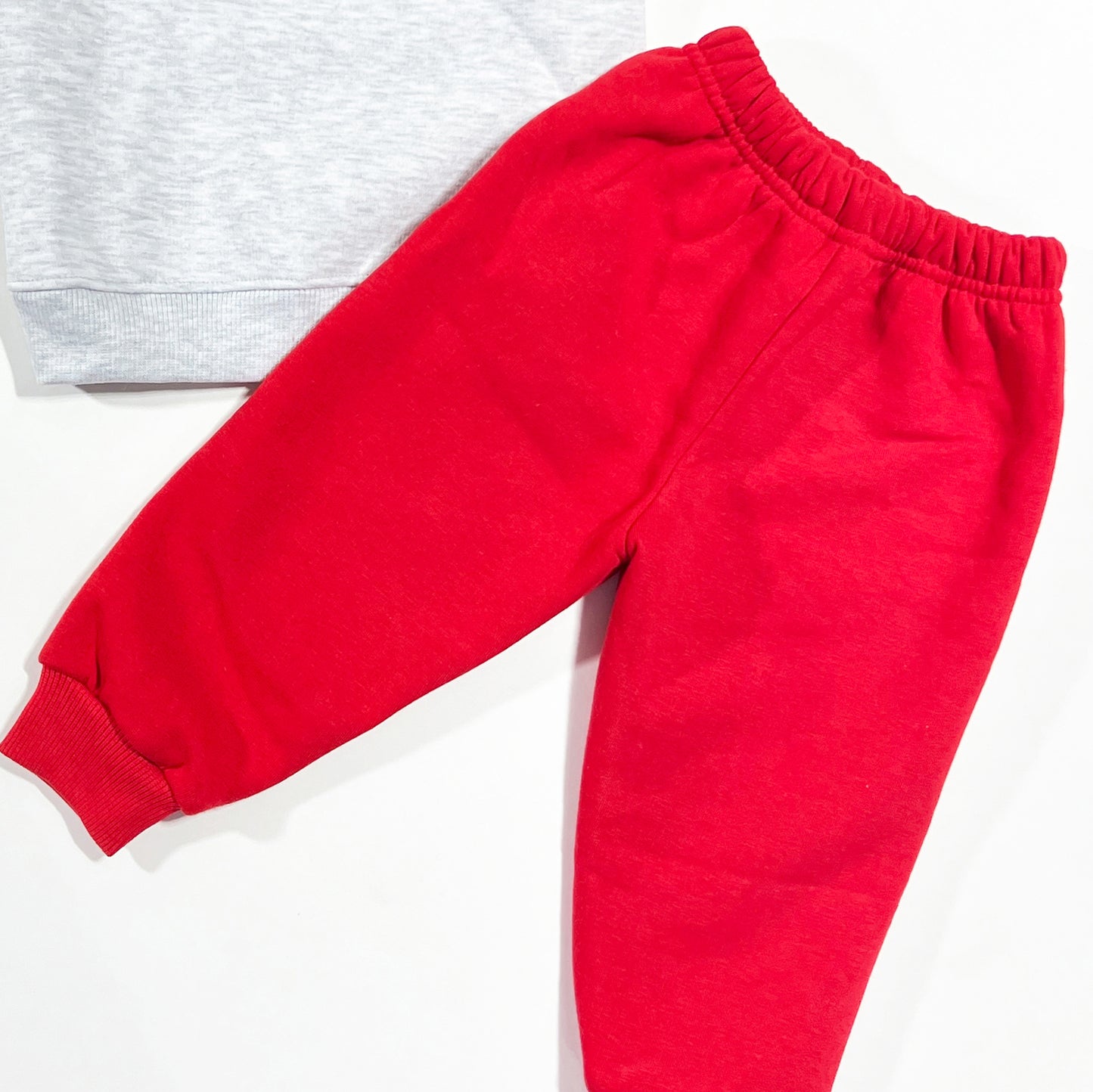 طقم قطن ميلتون - شتوي