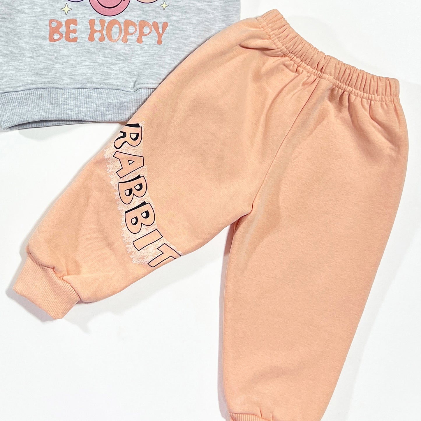 طقم قطن ميلتون - شتوي