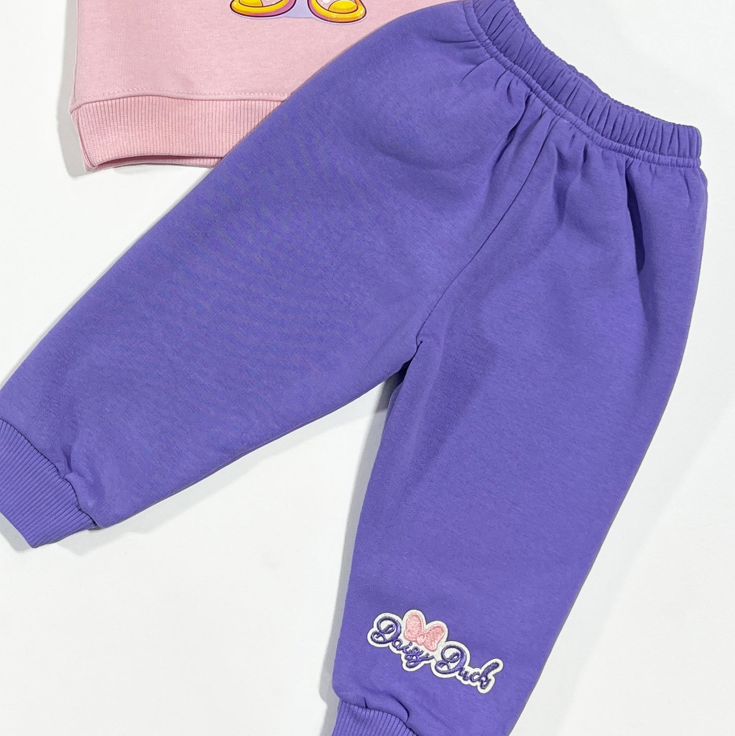 طقم قطن ميلتون - شتوي