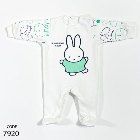 سالوبيت قطن ميلتون لحديث الولادة - شتوي