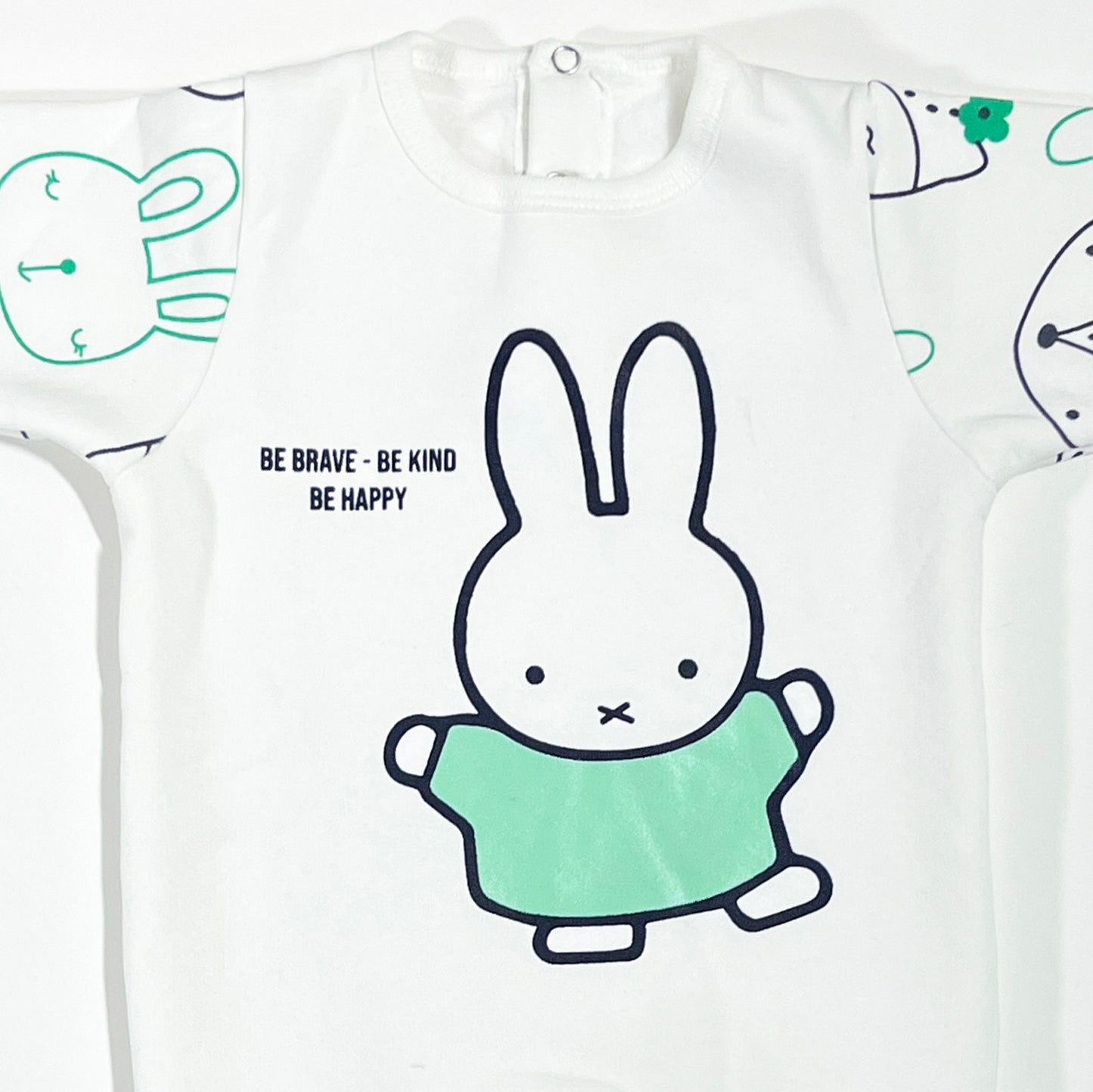 سالوبيت قطن ميلتون لحديث الولادة - شتوي