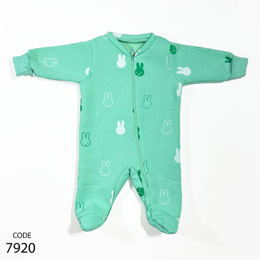 سالوبيت قطن ميلتون لحديث الولادة - شتوي