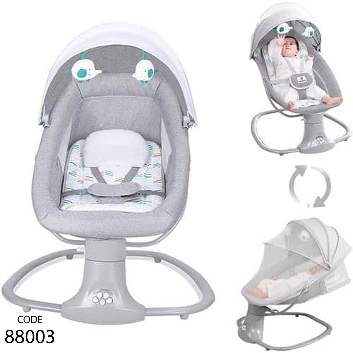 ماستيلا ٣ في ١ - استلام فرع فقط