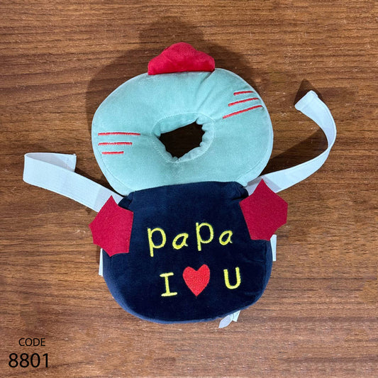 مخدة مسند لحماية الرأس من الصدمات