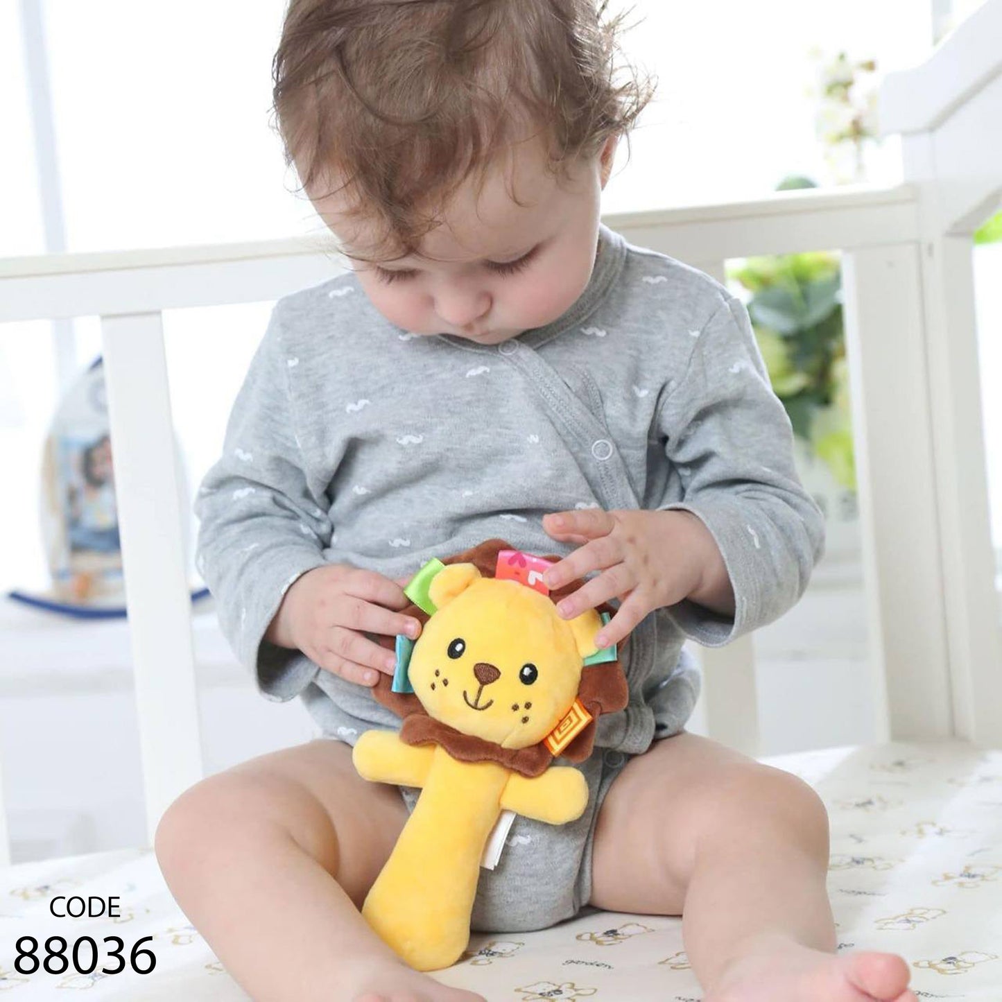 شخليلة سوفت للأطفال - الاختيار عشوائي