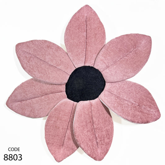 وردة الاستحمام فوم - أصلية مستوردة