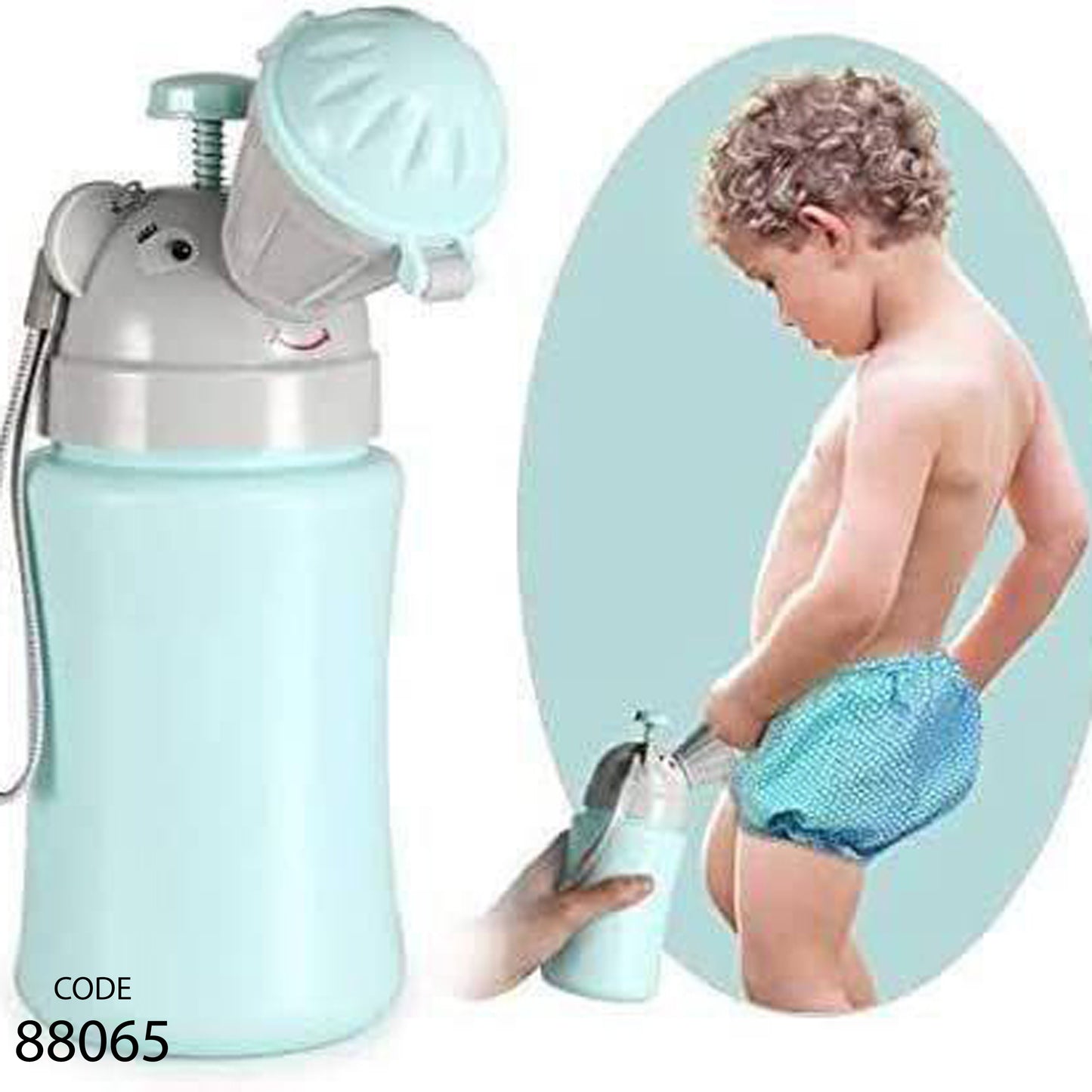 بوتي سفاري - أولادي