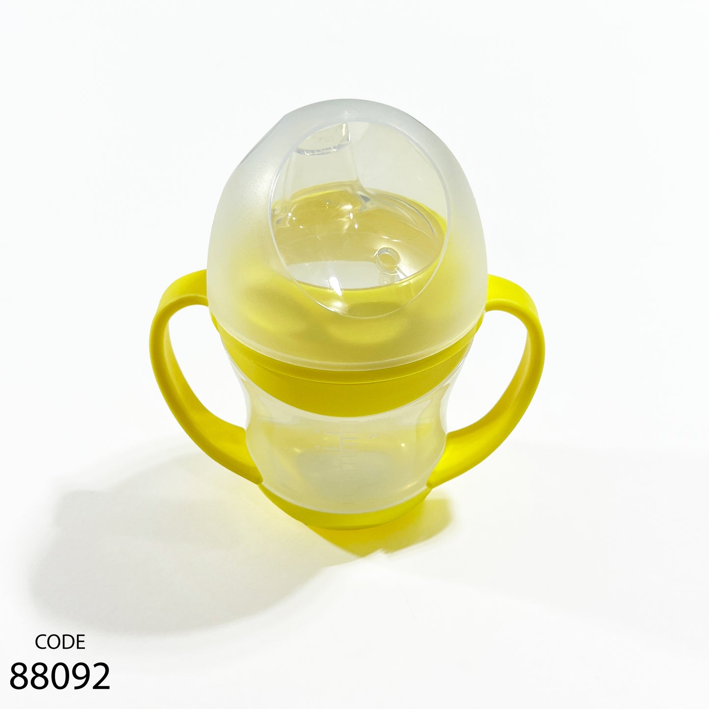 كوباية مستوردة - اللون الاصفر