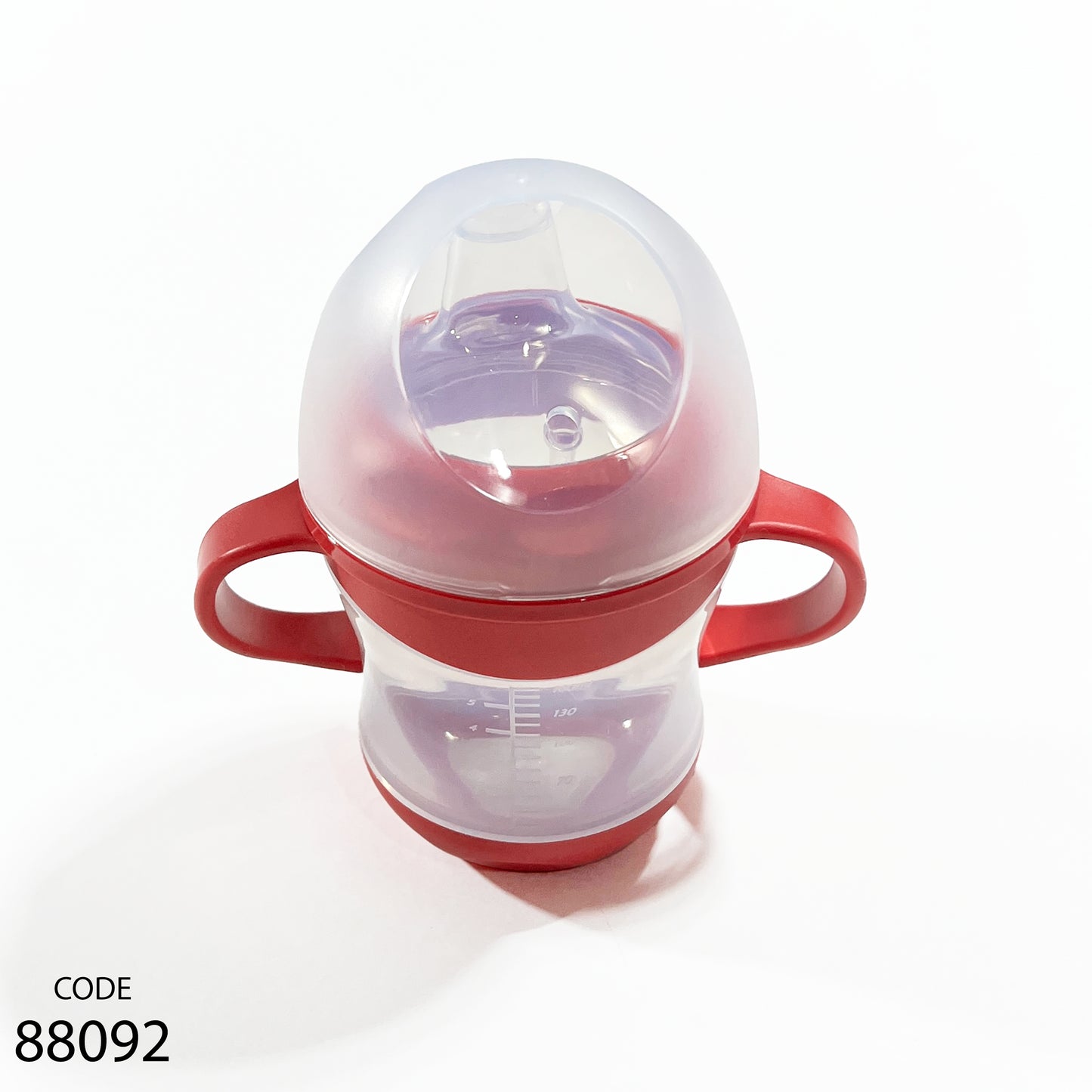 كوباية مستوردة - اللون الاحمر