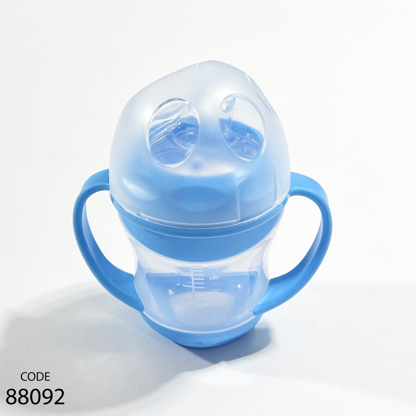 كوباية مستوردة - اللون اللبني